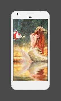 Mermaid Wallpapers screenshot 5