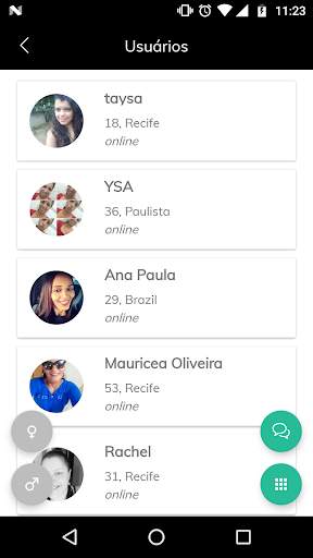 Appgelica: Chat & Explore Apps screenshot 5