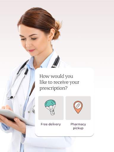 Maple – Online Doctors 24/7 screenshot 14