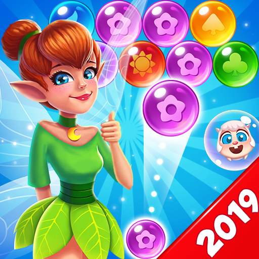 Bubble Elf - Pop Shooter 2.6.8.8895