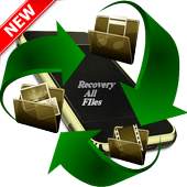 All Files Recovery - Free 2.1