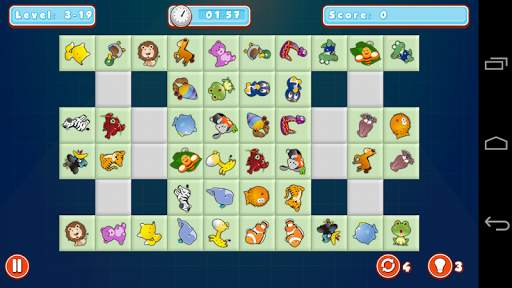 Onet Connect 2015 screenshot 2