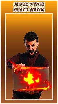 Super Power Photo Editor screenshot 3