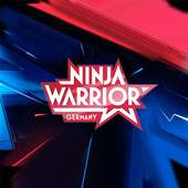 Ninja Warrior VR 1