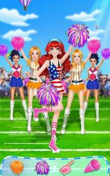 Princess Salon World screenshot 5