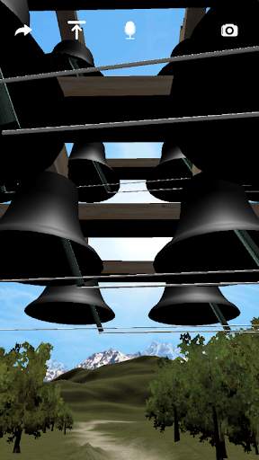Bell Ringer 3D screenshot 8