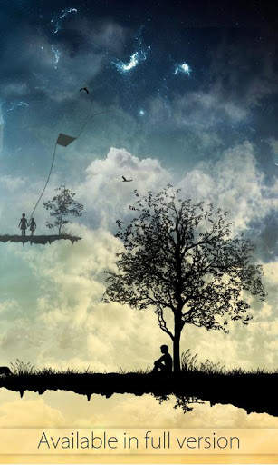 FREE Beautiful relax islands screenshot 4
