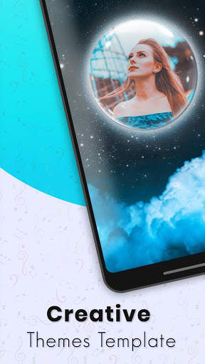 MV Video Master - Magic Effect Video Maker screenshot 3