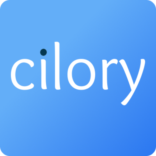 Cilory icon