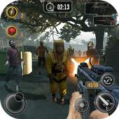 Dead Zombie Death Frontier Sniper FPS 3D 1.03