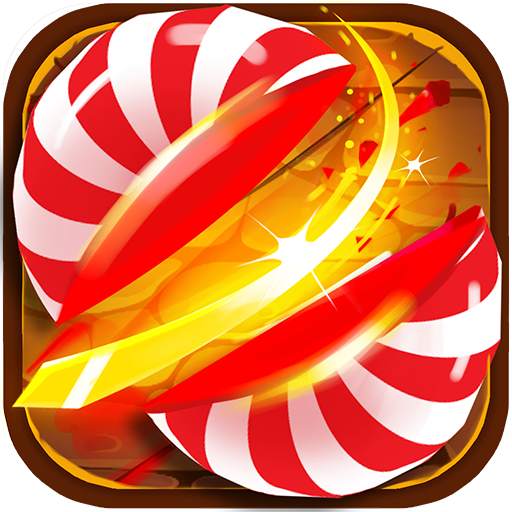 Ninja Candy Slicer 3.1