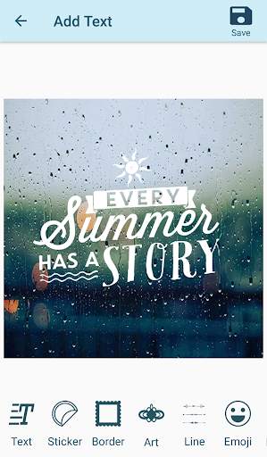 Text On Photo - Add Text On Photo screenshot 5
