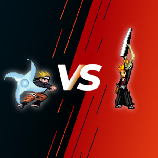 Anime: Clash of the Multiverse icon