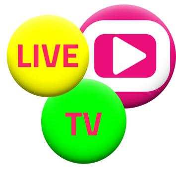 Uk Live TV Now скриншот 2