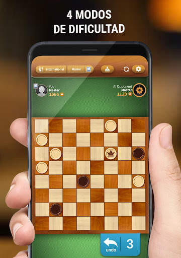 Checkers screenshot 15
