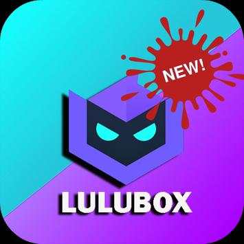 Lulubox ML & FF Skin Version 1 تصوير الشاشة