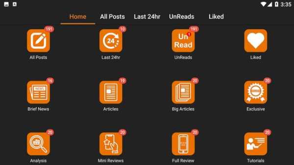 XDA Developers screenshot 6