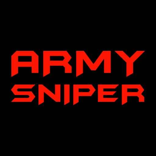 Army Sniper Mission Impossible - Gun Shooter War screenshot 1