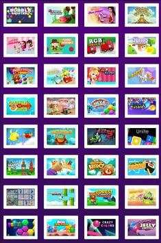Mini Games 2018 screenshot 3