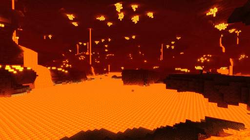 RTX Shaders Mod for Minecraft screenshot 4