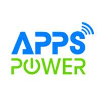 APPSPOWER иконка