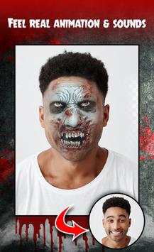 Live Zombie Camera screenshot 4