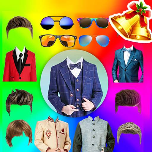 Kids Photo Editor, Boys Editor 4.6