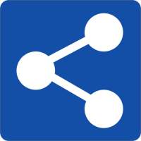 Share apps, Share karo File, Transfer by Bluetooth