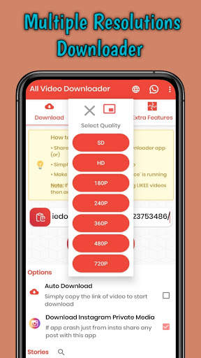MediaTube screenshot 6