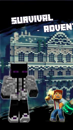 Addons for mcpe - Master Mods for minecraft pe screenshot 3