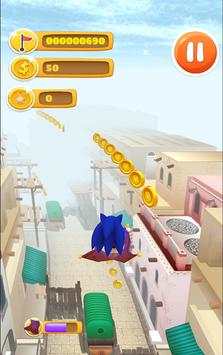 Sonic Sahara Runners Adventure screenshot 3
