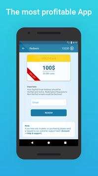 PayPay - Free PayPal Cash & Gift Cards screenshot 1