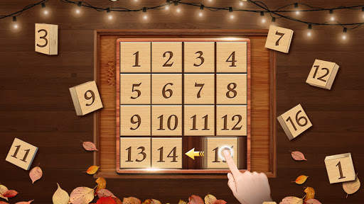 Numpuz: Jeu classique, Puzzle screenshot 8