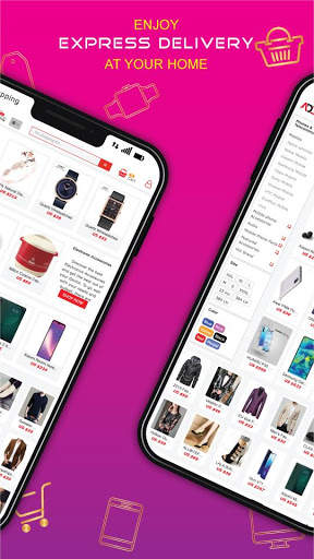 ADB Shopping screenshot 7