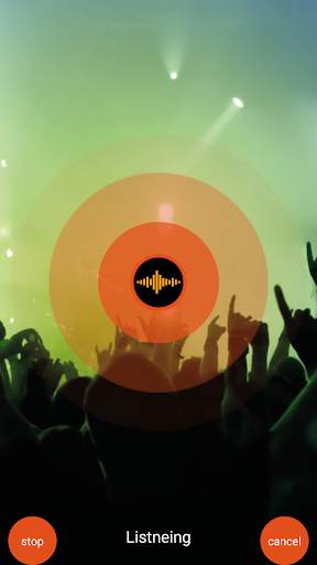 Music Finder screenshot 3
