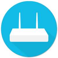 Router Settings - Setup your router easily! on 9Apps