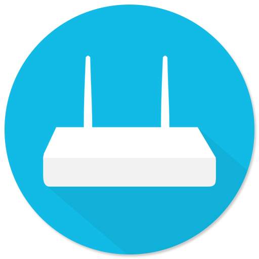 Router Settings - Setup your router easily! 3.03