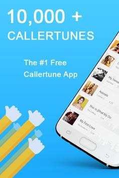 Free Jio Caller Tune screenshot 1
