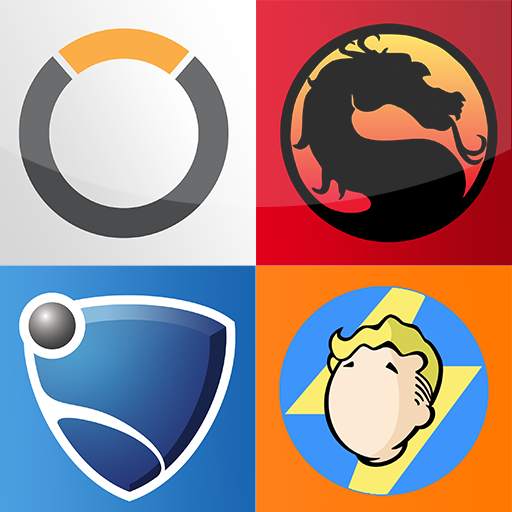 Guess the Game Logo 7.4.3z