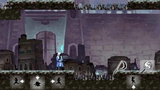 The Way Of Ninja 2 screenshot 5