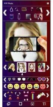 Pipo Collage & Photo editor screenshot 2