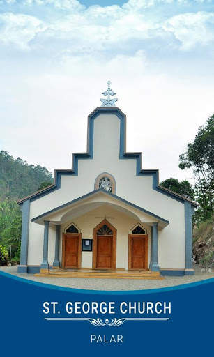 St. George Church Palar screenshot 1