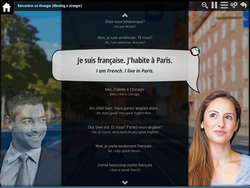 Ouino French Complete (members only) screenshot 16