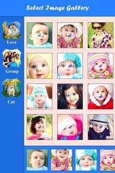 Photo Video Music - Baby Photo screenshot 3