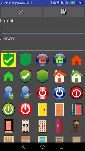 WiFi/BT manager screenshot 7