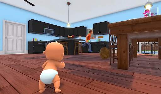 Hunt the Prop: Ultimate Chase screenshot 7