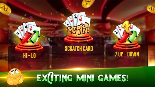 Hazari - Offline Card Games скриншот 5