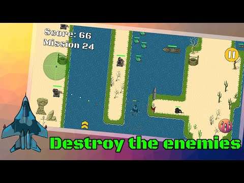 Sea Patrol скриншот 2