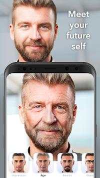 Face App screenshot 1