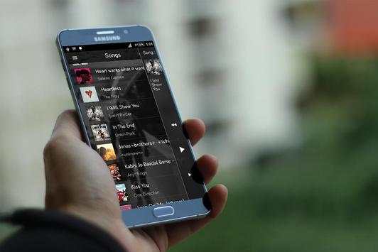 Shadow Player screenshot 2